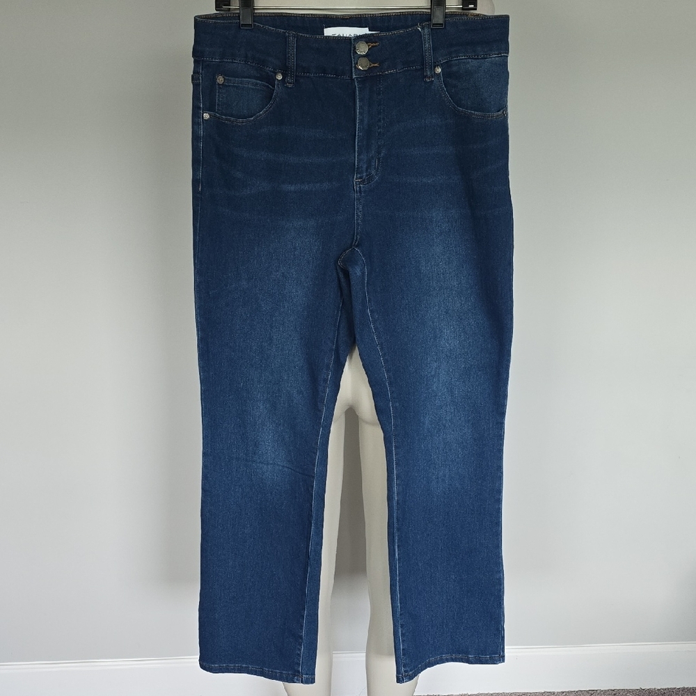 Tahari jeans-12